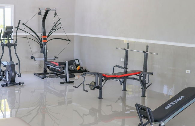 Beach Holidays at Marina Villa - Foto 33