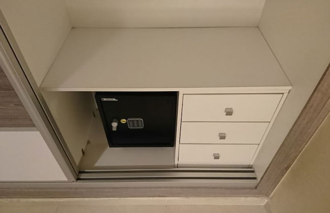 Artistica Suite - Central Park - Foto 9