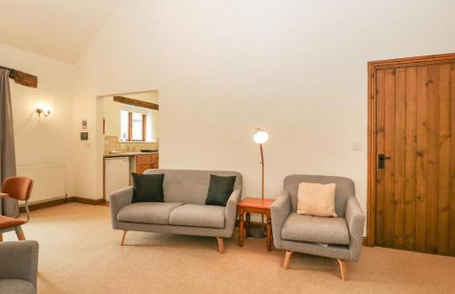 Cinder Cottage - Foto 5