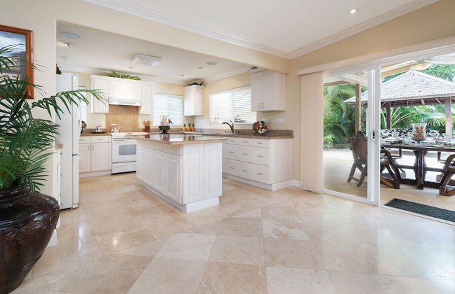 Kailua Beachside 4 Bedroom Home by RedAwning - Foto 13