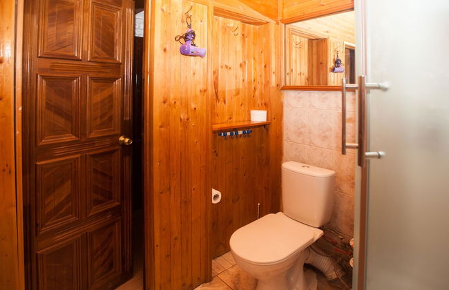 Kvart Boutique Kiyevskiy - Foto 26