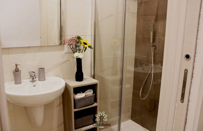 CASA DEGLI AMICI - Foto 17