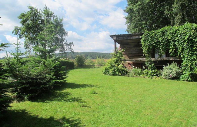 Detached Holiday Home in an Idyllic Quiet Location - Photo 47