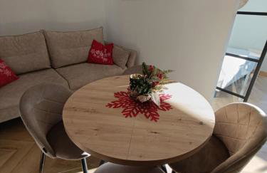 Tarasy Mielno Apartament 5, blisko plaży, parking gratis - Foto 12