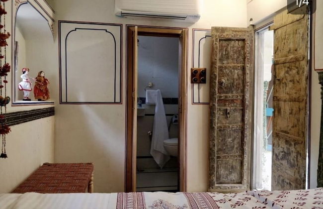 Jaipur Haveli - Foto 39