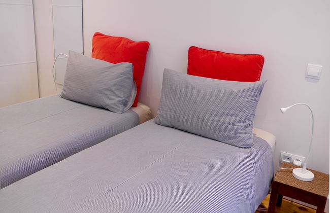 Cacilhas Guest Apartments - Foto 7