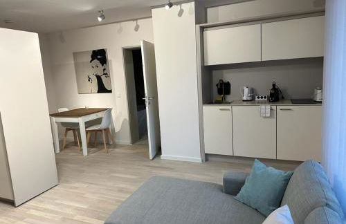 Livingroom Mathildenhöhe - Foto 26