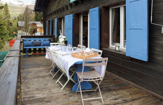 Djabò 1er - Foto 26