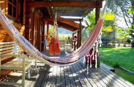 "Belle maison en bois" - Photo 6