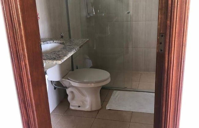 Sítio Refúgio do Alto - Photo 23