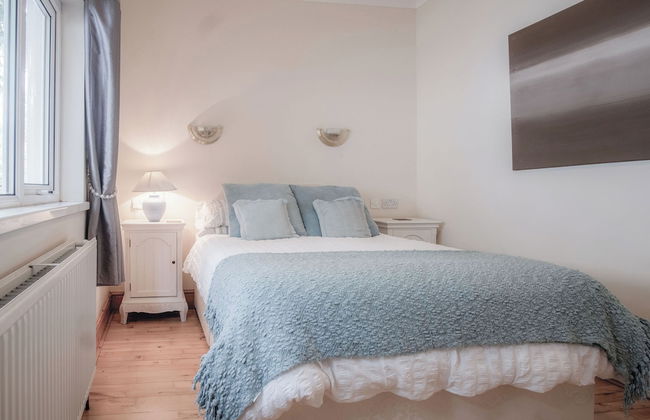 Rose Cottage - 3 Bed Cottage - New Hedges - Tenby - Foto 19