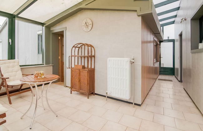 Cottage in Vaux-sur-sure With Garden - Foto 24