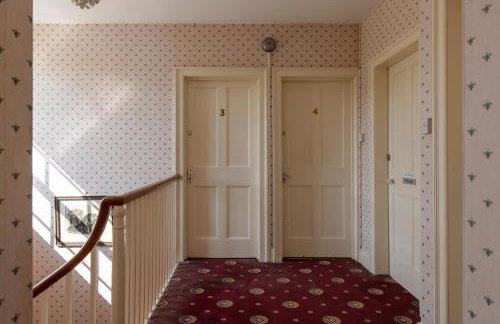 Elberry Farm - unique seaside farmhouse - Foto 52