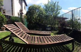 Residenza Buggiano Antica B&B - Charme Apartment in Tuscany - Foto 66