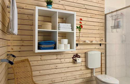 Boutique Apartment Villa Landenberger Outlet Metzingen P12E - Foto 28