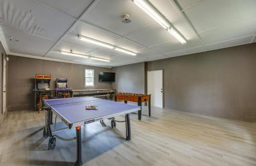 The Windmill House with Pond 9 Mi to Dayton! - Foto 16