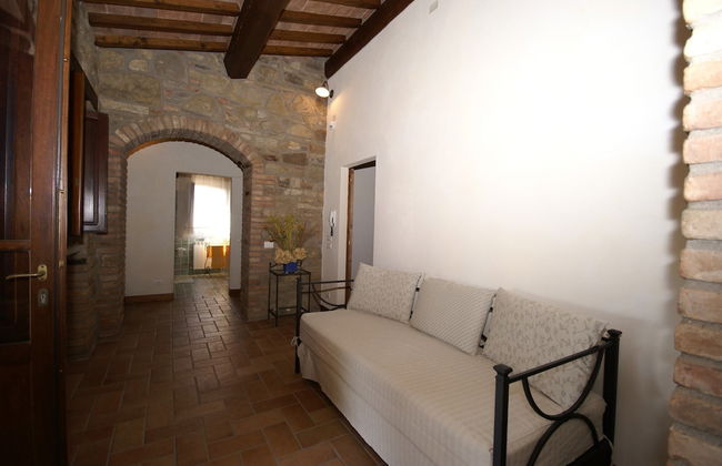 Villa in Umbertide With Private Pool - Foto 31