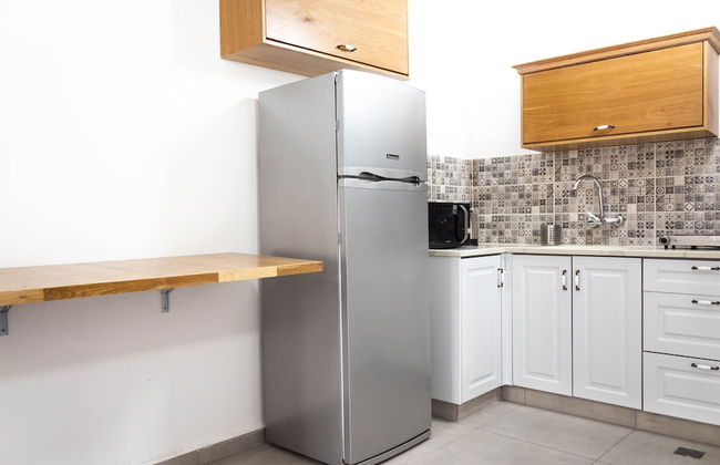 Cosy & Modern old city 3BR by Ahlan Hospitality - Foto 18