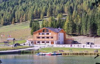 Chalet Alpenrose - Foto 13