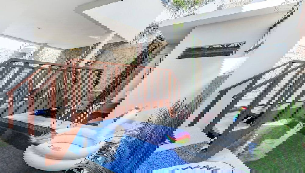 Saka Luxury Villa - Foto 1, Imagen principal