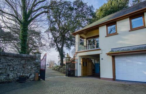 Marina House Annex - 1 Bedroom - Neyland - Photo 42