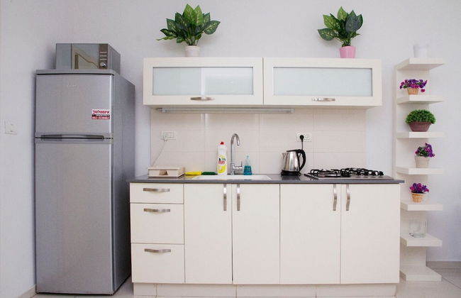 GK Apartments - Ben Gurion 105 - Foto 30