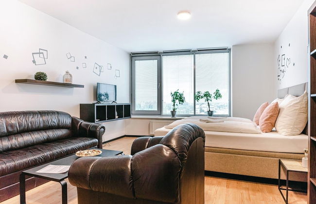 Flora Cozy Apartment by CHORS - Foto 4