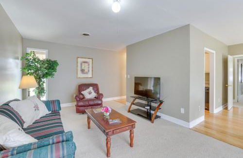 Garden District Home Near Downtown Montgomery - Foto 6