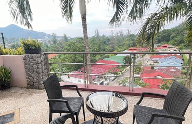 Kamala Villa Hill - Foto 52