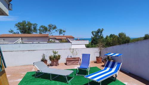 TerrazzA Mare a Vasto Marina - Foto 2, sunbed