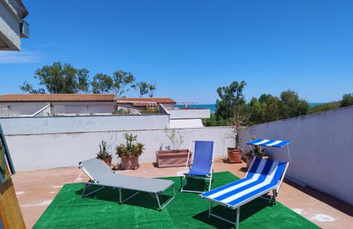 TerrazzA Mare a Vasto Marina - Foto 2