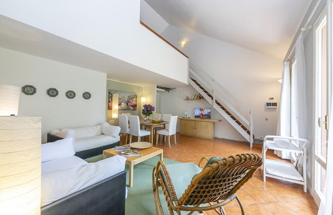 Riva del Caolino in Ispra - Foto 14