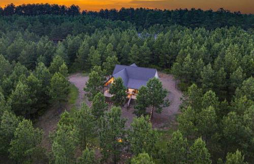 Double Arrow Cabin - Photo 16