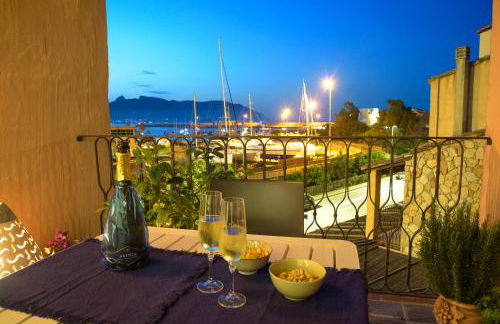 LOFT LUNGOMARE vista MARE e MONTI - Foto 32