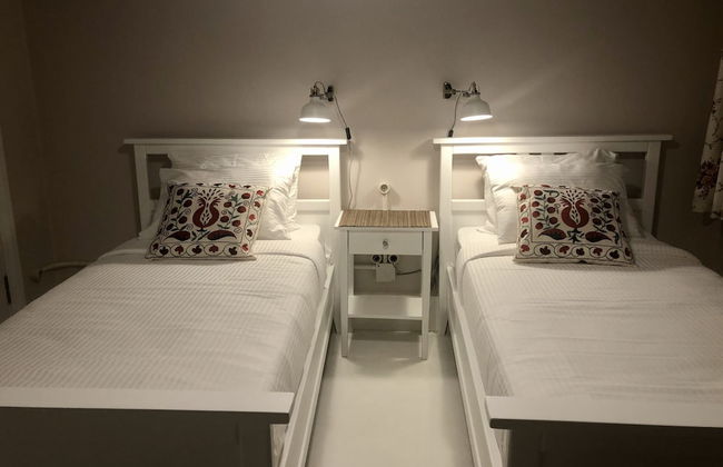 Mehmet Bey Suites - Foto 18