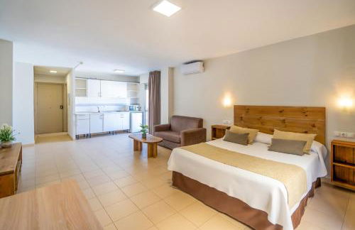 Apartamentos Puerta del Sur - Foto 19