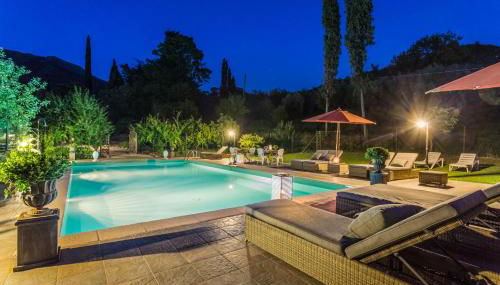 Le Bicocche Farmhouse: Country Stone Villa with Pool in Camaiore between Lucca & Beaches of Versilia - Foto 5, Other