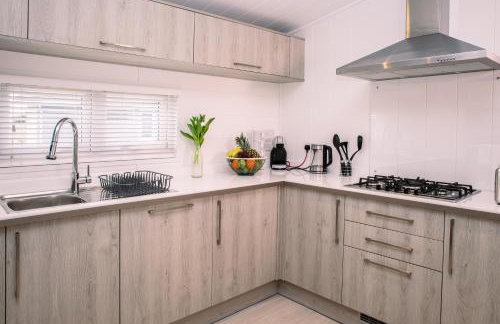 Gull Rocks Beach Lodges - Foto 41