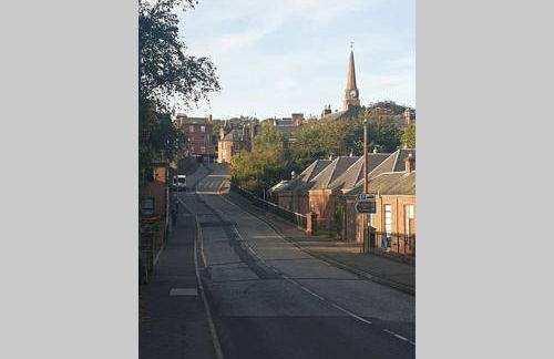 Little Red Kirriemuir - Foto 24