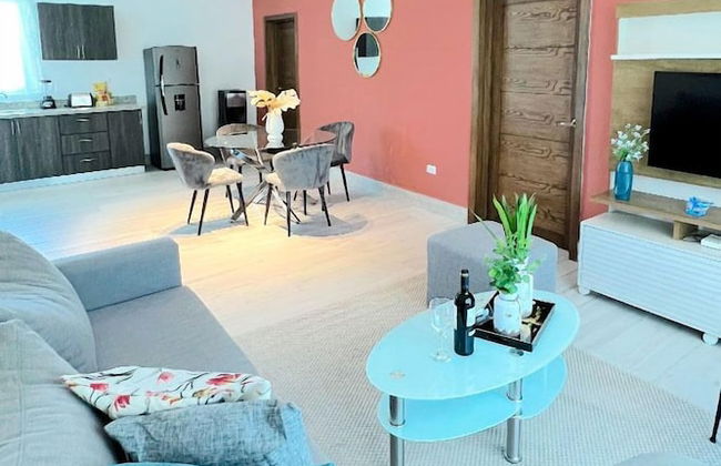 Playa Palmera Beach Resort - Foto 67