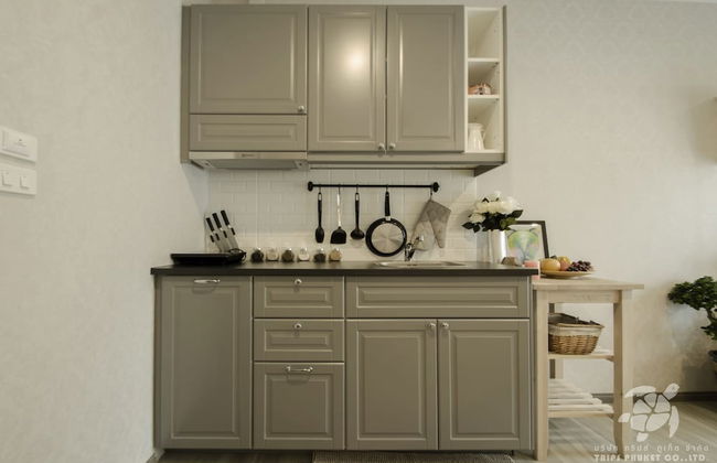 The Title Residencies Naiyang By Trips Phuket - Foto 23