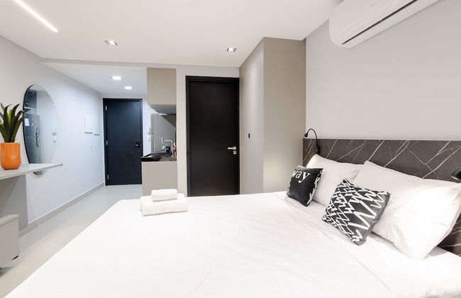 Way Tambaú - João Pessoa by Carpediem - Foto 48