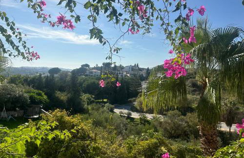 Casa Hermosa Mijas- 7 bedroom villa-sleeps 14 - Photo 52