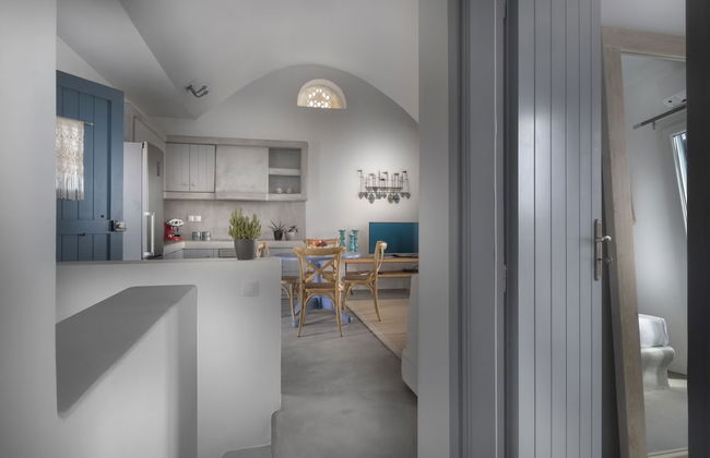 Simousi Villas - Foto 17