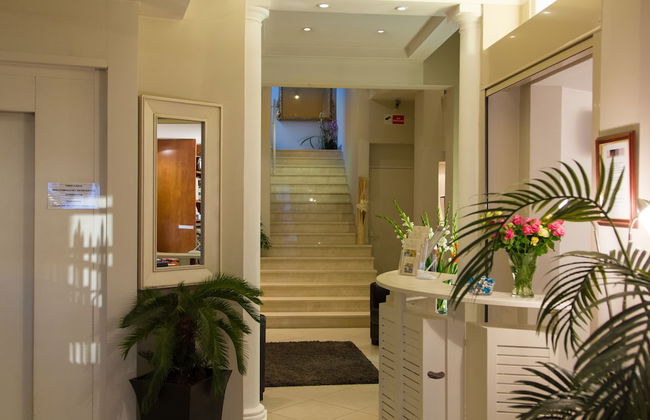 Villa d'Estelle Cannes - Foto 2