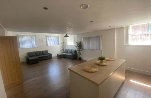 The Cavern Quarter Aparthotel by UStay - Foto 2