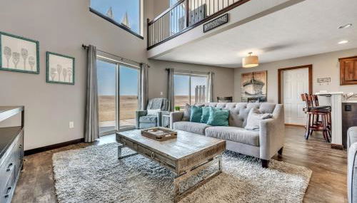 Bridges Bay Vacation Cabin 279 - Foto 2