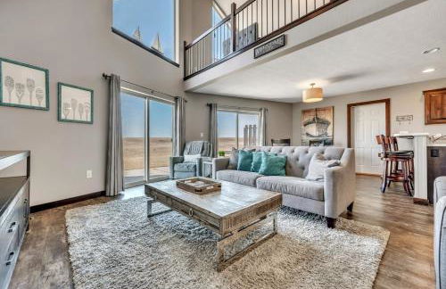 Bridges Bay Vacation Cabin 279 - Foto 2