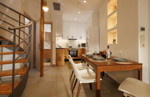 Evmaria Luxury Cottage - Foto 18