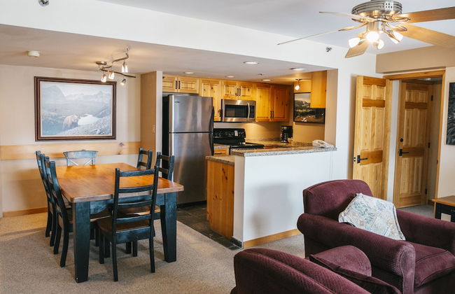 Carleton Lodge - Foto 63